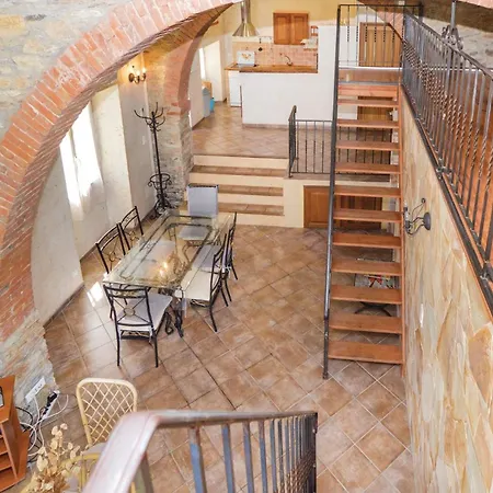 Amazing In Maria Poggio Santa-Maria-Poggio (Corsica)