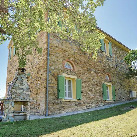 Amazing In Maria Poggio Σπίτι διακοπών *