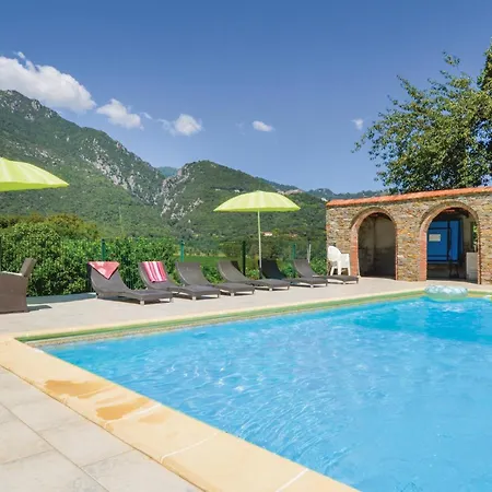 Amazing In Maria Poggio *