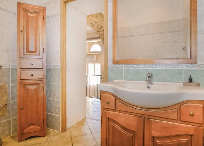 Σπίτι διακοπών Amazing In Maria Poggio *