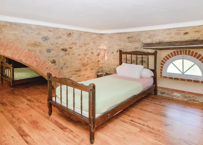 Σπίτι διακοπών Amazing In Maria Poggio