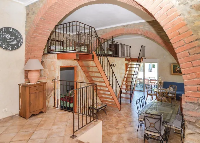 Σπίτι διακοπών Amazing In Maria Poggio Santa-Maria-Poggio (Corsica)