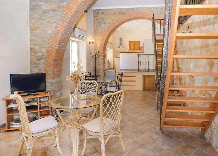 Amazing In Maria Poggio Σπίτι διακοπών *