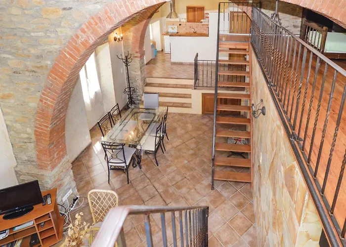 Amazing In Maria Poggio Santa-Maria-Poggio (Corsica)