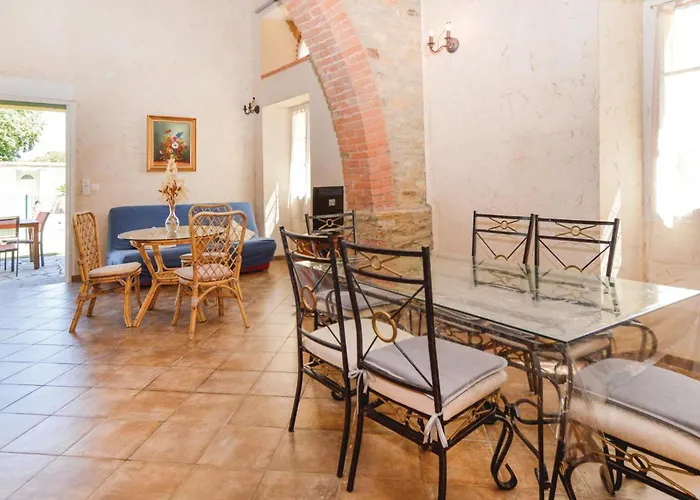 Amazing In Maria Poggio * Santa-Maria-Poggio (Corsica)