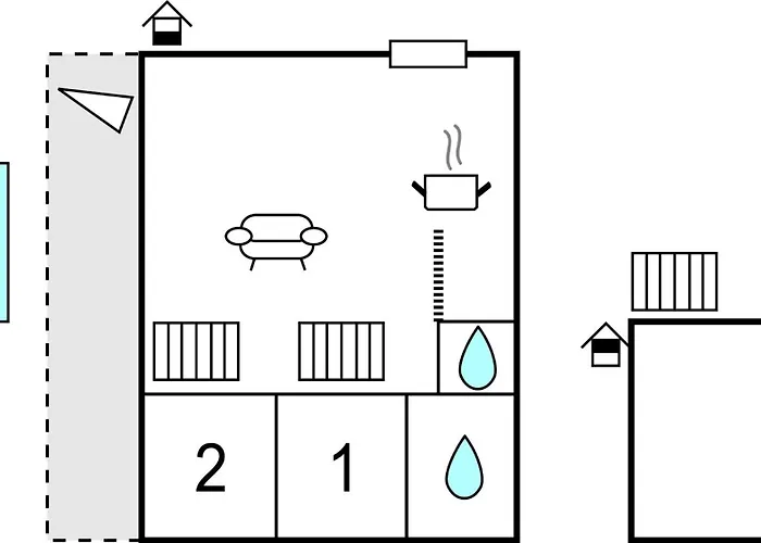 Σπίτι διακοπών Amazing In Maria Poggio *