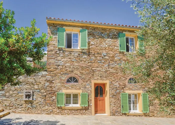 Amazing In Maria Poggio Σπίτι διακοπών *