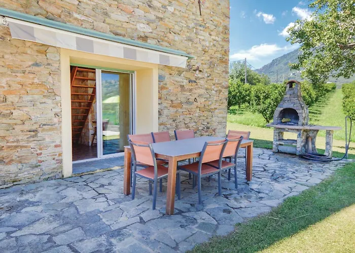 Σπίτι διακοπών Amazing In Maria Poggio