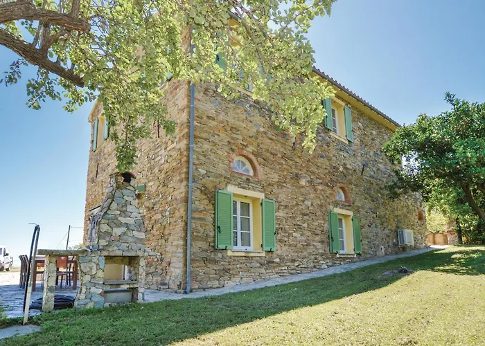 Amazing In Maria Poggio Σπίτι διακοπών *