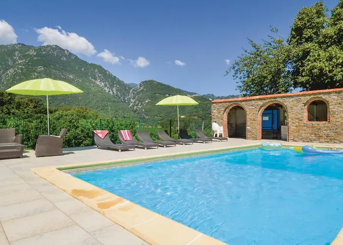 Amazing In Maria Poggio *